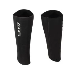 Jambière Zone3 Neoprene Calf Sleeves -Fit Runner Soldes jambiere zone3 neoprene calf sleeves 2