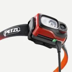 Lampe Frontale De Montagne PETZL SWIFT RL USBC1100 Lumens Rouge 8 Lampe Frontale De Montagne PETZL SWIFT RL USBC1100 Lumens Rouge -Fit Runner Soldes lampe frontale de montagne petzl swift rl usbc1100 lumens rouge 3