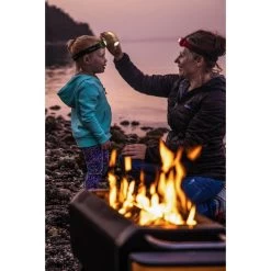 Biolite Lampe Frontale LED De Trail Running Rechargeable HL200 - 200 Lumens 5 Biolite Lampe Frontale LED De Trail Running Rechargeable HL200 - 200 Lumens -Fit Runner Soldes lampe frontale led de trail running rechargeable hl200 200 lumens 2