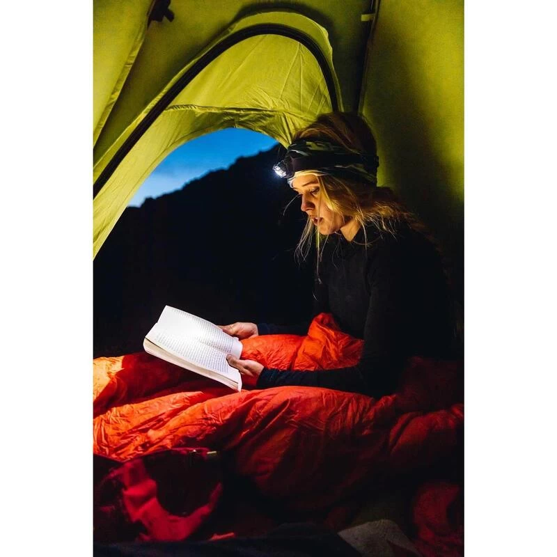 Biolite Lampe Frontale LED De Trail Running Rechargeable HL325 - 325 Lumens 6 Biolite Lampe Frontale LED De Trail Running Rechargeable HL325 - 325 Lumens – Image 6