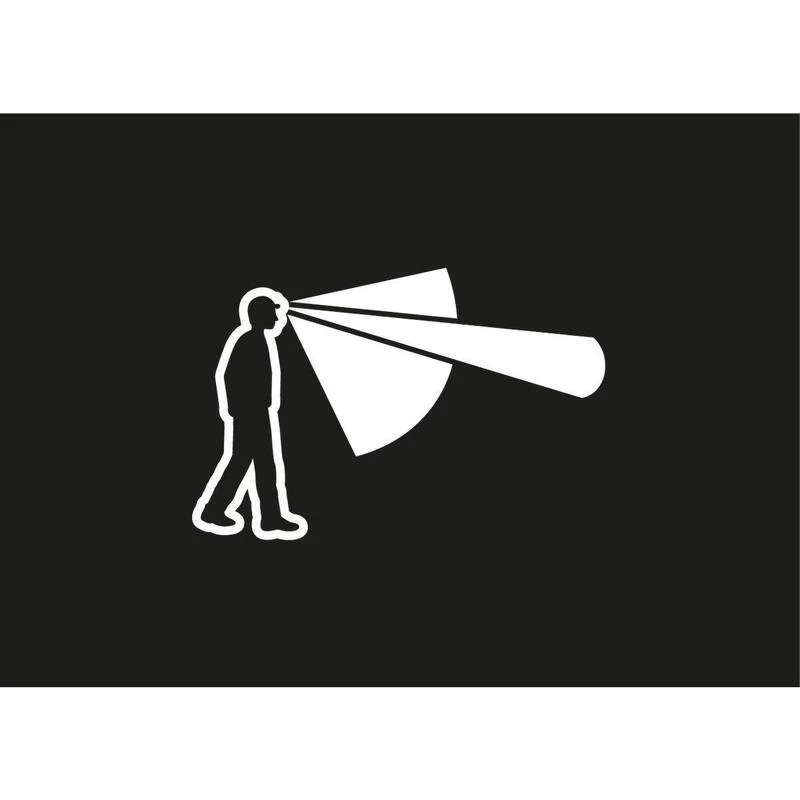 Lampe Frontale Petzl Actik Bleu 2 Lampe Frontale Petzl Actik Bleu – Image 2