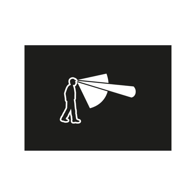 Lampe Frontale Petzl Actik Vert 2 Lampe Frontale Petzl Actik Vert – Image 2