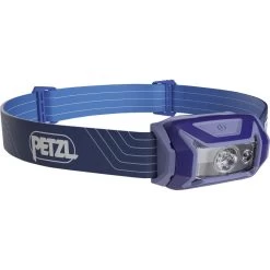 Lampe Frontale Petzl Tikka Bleu -Fit Runner Soldes lampe frontale petzl tikka bleu 4
