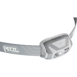 Lampe Frontale Petzl Tikkina Grise -Fit Runner Soldes lampe frontale petzl tikkina grise 2