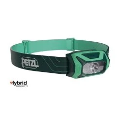 Lampe Frontale Petzl Tikkina Vert