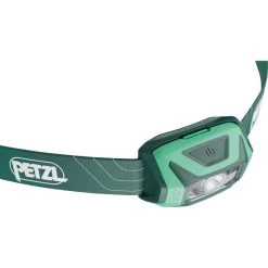 Lampe Frontale Petzl Tikkina Vert -Fit Runner Soldes lampe frontale petzl tikkina vert 3