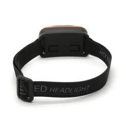 LAMPE FRONTALE RECHARGEABLE 150 LUMENS -Fit Runner Soldes lampe frontale rechargeable 150 lumens 5