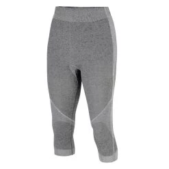 Dare 2b Legging Court IN THE ZONE Homme (Gris Foncé Chiné)