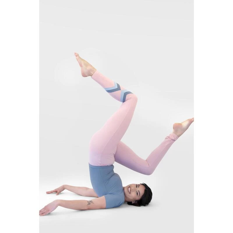 Legging De Sport éco-responsable BONNY 3 Legging De Sport éco-responsable BONNY – Image 3