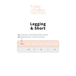 Legging De Sport Ica 7/8 Pour Femmes Black Limba -Fit Runner Soldes legging de sport ica 78 pour femmes black limba 2