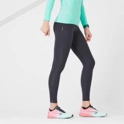 Legging Running Femme - KIPRUN Run 900 Light Noir 17 Legging Running Femme - KIPRUN Run 900 Light Noir -Fit Runner Soldes legging running femme kiprun run 900 light noir 8