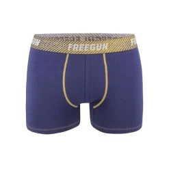 FREEGUN Lot De 3 Boxers Coton Homme Never Stop 9 FREEGUN Lot De 3 Boxers Coton Homme Never Stop -Fit Runner Soldes lot de 3 boxers coton homme never stop 4