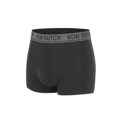 Von Dutch Lot De 3 Boxers Coton Homme Original -Fit Runner Soldes lot de 3 boxers coton homme original 2