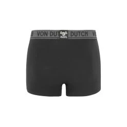 Von Dutch Lot De 3 Boxers Coton Homme Original -Fit Runner Soldes lot de 3 boxers coton homme original 3