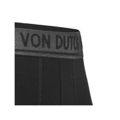 Von Dutch Lot De 3 Boxers Coton Homme Original -Fit Runner Soldes lot de 3 boxers coton homme original 4