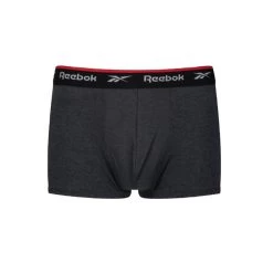 Reebok Lot De 3 Boxers Homme Redgrave -Fit Runner Soldes lot de 3 boxers homme redgrave 2
