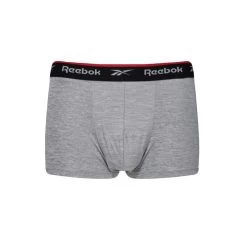 Reebok Lot De 3 Boxers Homme Redgrave -Fit Runner Soldes lot de 3 boxers homme redgrave 3