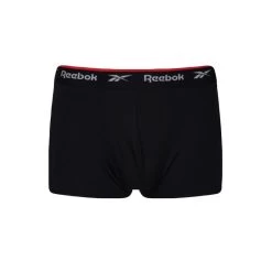Reebok Lot De 3 Boxers Homme Redgrave -Fit Runner Soldes lot de 3 boxers homme redgrave 4