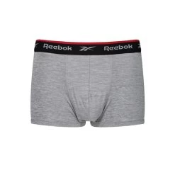 Reebok Lot De 3 Boxers Homme Redgrave -Fit Runner Soldes lot de 3 boxers homme redgrave 6