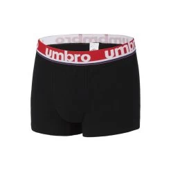 UMBRO Lot De 4 Boxers En Coton Homme Ban 7 UMBRO Lot De 4 Boxers En Coton Homme Ban -Fit Runner Soldes lot de 4 boxers en coton homme ban 2