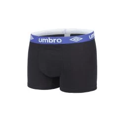 UMBRO Lot De 4 Boxers En Coton Homme Classic 7 UMBRO Lot De 4 Boxers En Coton Homme Classic -Fit Runner Soldes lot de 4 boxers en coton homme classic 2