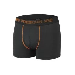 FREEGUN Lot De 4 Boxers Homme Aktiv Sport Ultra 3D 8 FREEGUN Lot De 4 Boxers Homme Aktiv Sport Ultra 3D -Fit Runner Soldes lot de 4 boxers homme aktiv sport ultra 3d 3