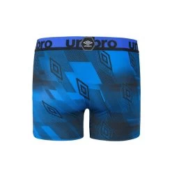 UMBRO Lot De 4 Boxers Homme Imprimé Sublimation 8 UMBRO Lot De 4 Boxers Homme Imprimé Sublimation -Fit Runner Soldes lot de 4 boxers homme imprime sublimation 3