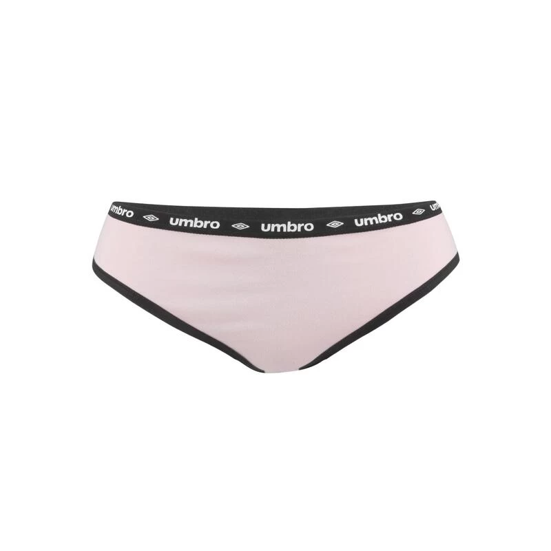 UMBRO Lot De 5 Culottes Femme 3 UMBRO Lot De 5 Culottes Femme – Image 3