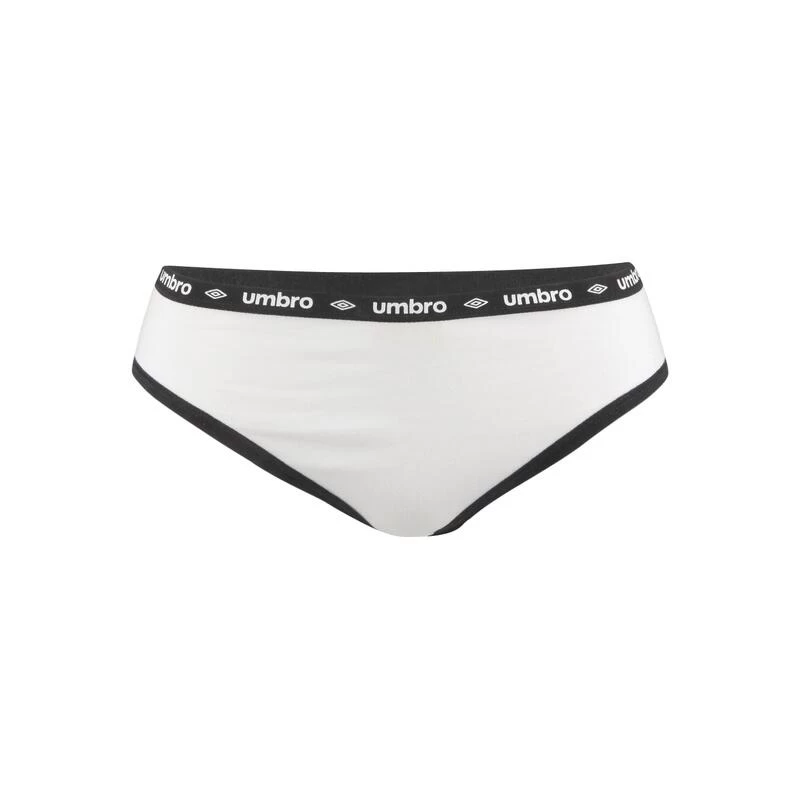 UMBRO Lot De 5 Culottes Femme 4 UMBRO Lot De 5 Culottes Femme – Image 4