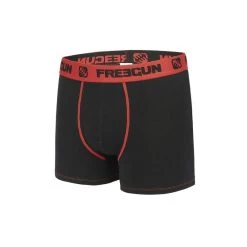 FREEGUN Lot De 9 Boxers Homme En Coton 7 FREEGUN Lot De 9 Boxers Homme En Coton -Fit Runner Soldes lot de 9 boxers homme en coton 2