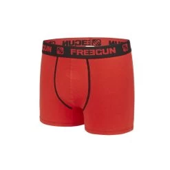FREEGUN Lot De 9 Boxers Homme En Coton 8 FREEGUN Lot De 9 Boxers Homme En Coton -Fit Runner Soldes lot de 9 boxers homme en coton 3