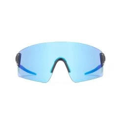Lunettes De Soleil De Sport Ai1 Noir Mat, CX BLEU - Cat.3 - MUNDAKA 6 Lunettes De Soleil De Sport Ai1 Noir Mat, CX BLEU - Cat.3 - MUNDAKA -Fit Runner Soldes lunettes de soleil de sport ai1 noir mat cx bleu cat3 mundaka 2