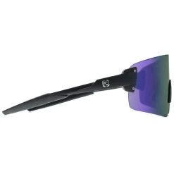 Lunettes De Soleil De Sport AI1XS Noir Mat, CX VIOLET - Cat.3 - MUNDAKA 5 Lunettes De Soleil De Sport AI1XS Noir Mat, CX VIOLET - Cat.3 - MUNDAKA -Fit Runner Soldes lunettes de soleil de sport ai1xs noir mat cx violet cat3 mundaka 2