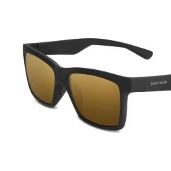 Nathan Lunettes De Soleil Polarisées NOIR -Fit Runner Soldes lunettes de soleil polarisees noir 3