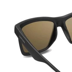 Nathan Lunettes De Soleil Polarisées NOIR -Fit Runner Soldes lunettes de soleil polarisees noir 4