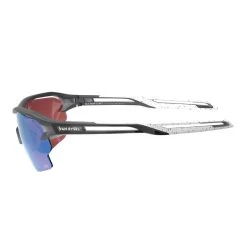 Kalenji LUNETTES De SPORT ADULTE RUNPERF 2 CAT3 HD BLANC/BLEU 8 Kalenji LUNETTES De SPORT ADULTE RUNPERF 2 CAT3 HD BLANC/BLEU -Fit Runner Soldes lunettes de sport adulte runperf 2 cat3 hd blancbleu 2