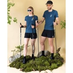 Maillot De Trail Endorphine Femme - Fabriqué En France 8 Maillot De Trail Endorphine Femme - Fabriqué En France -Fit Runner Soldes maillot de trail endorphine femme fabrique en france 3