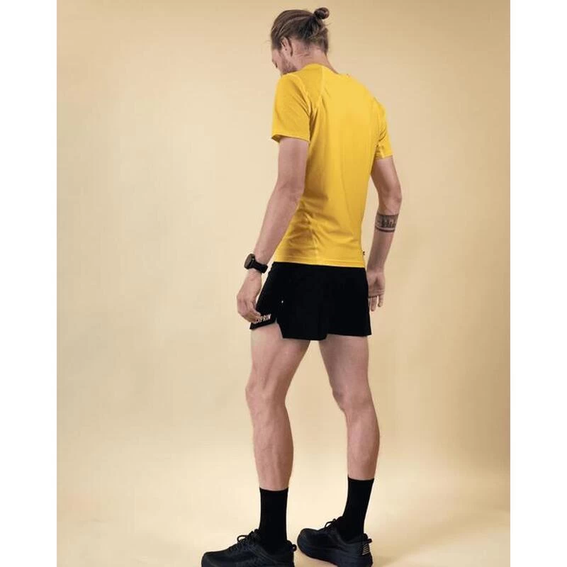 Maillot De Trail Endorphine Homme - Fabriqué En France 3 Maillot De Trail Endorphine Homme - Fabriqué En France – Image 3