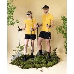 Maillot De Trail Endorphine Homme - Fabriqué En France 8 Maillot De Trail Endorphine Homme - Fabriqué En France -Fit Runner Soldes maillot de trail endorphine homme fabrique en france 3