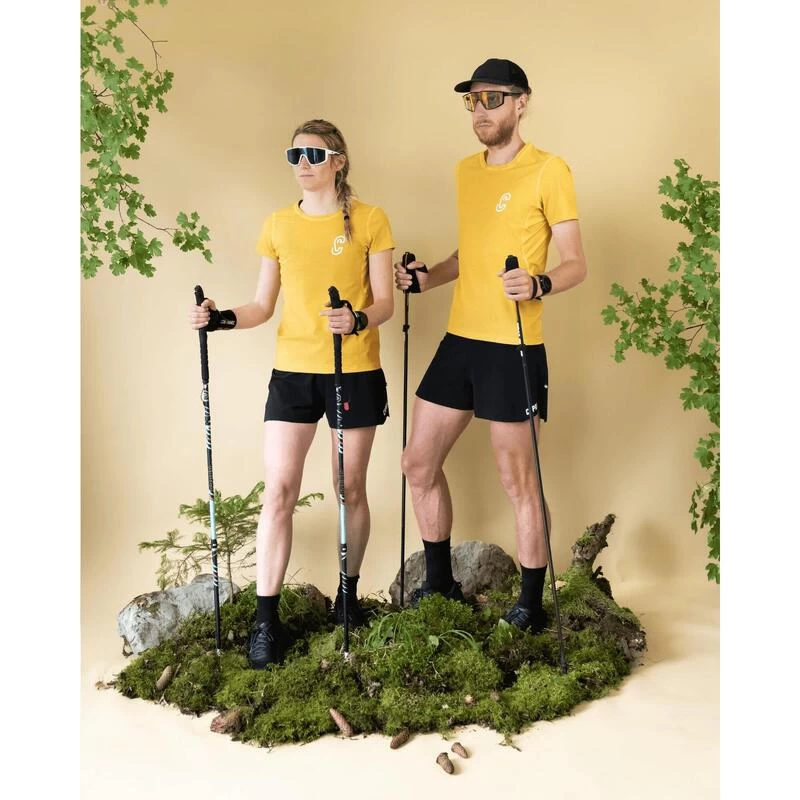 Maillot De Trail Endorphine Homme - Fabriqué En France 4 Maillot De Trail Endorphine Homme - Fabriqué En France – Image 4