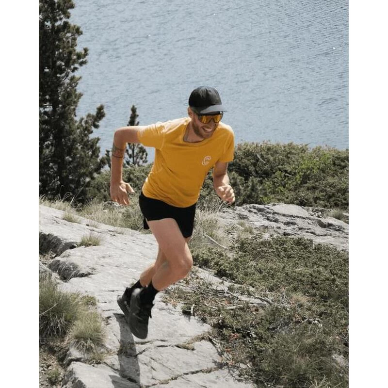 Maillot De Trail Endorphine Homme - Fabriqué En France 5 Maillot De Trail Endorphine Homme - Fabriqué En France – Image 5