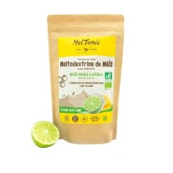 Maltodextrine De Maïs Bio Citron