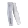 BV Sport Manchettes De Bras BOOSTER Blanc
