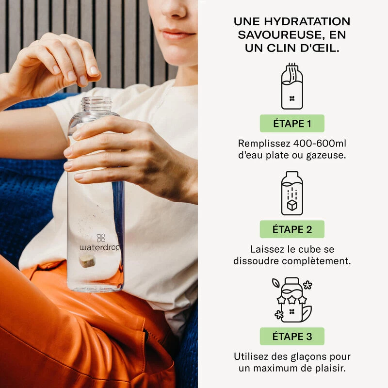 Microdrinks LOVE 12x500ml 3 Microdrinks LOVE 12x500ml – Image 3