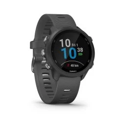 MONTRE CARDIO GPS GARMIN FORERUNNER 245 GRISE 15 MONTRE CARDIO GPS GARMIN FORERUNNER 245 GRISE -Fit Runner Soldes montre cardio gps garmin forerunner 245 grise 5