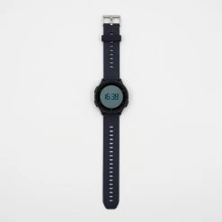 Decathlon Montre Chronomètre De Course à Pied W500M BLEUE 7 Decathlon Montre Chronomètre De Course à Pied W500M BLEUE -Fit Runner Soldes montre chronometre de course a pied w500m bleue 2