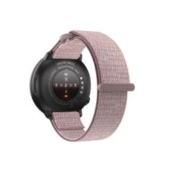 MONTRE CONNECTÉE FITNESS AVEC SUIVI DU SOMMEIL (VELCRO) POLAR UNITE ROSE 9 MONTRE CONNECTÉE FITNESS AVEC SUIVI DU SOMMEIL (VELCRO) POLAR UNITE ROSE -Fit Runner Soldes montre connectee fitness avec suivi du sommeil velcro polar unite rose 3