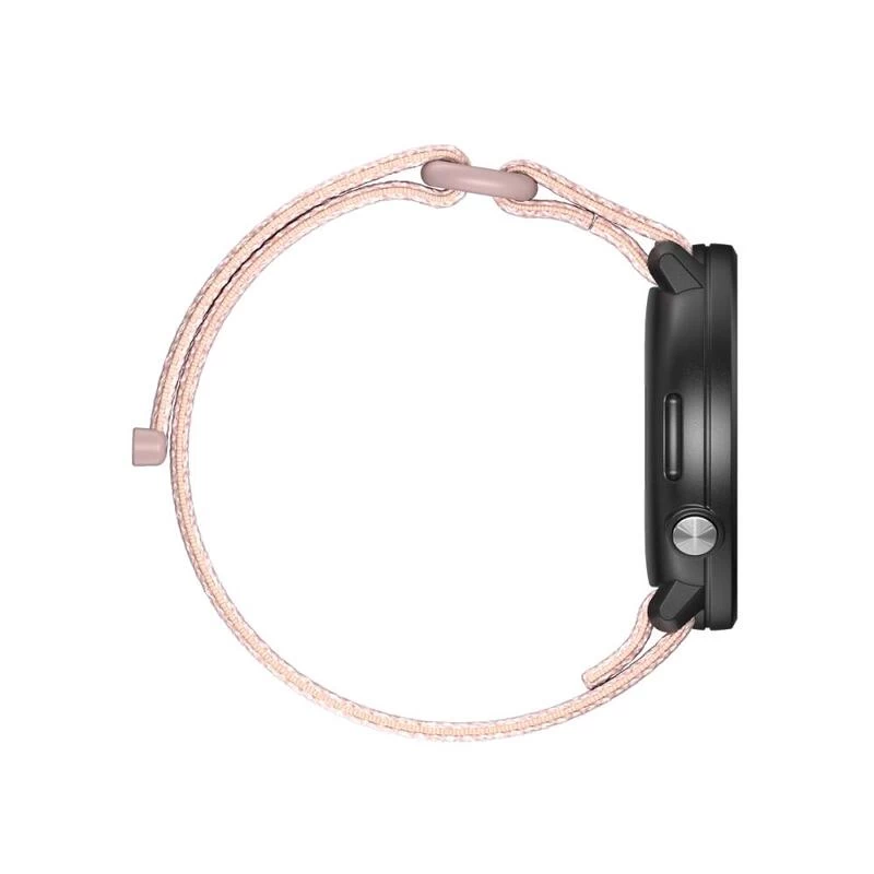 MONTRE CONNECTÉE FITNESS AVEC SUIVI DU SOMMEIL (VELCRO) POLAR UNITE ROSE 5 MONTRE CONNECTÉE FITNESS AVEC SUIVI DU SOMMEIL (VELCRO) POLAR UNITE ROSE – Image 5