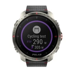 MONTRE CONNECTÉE GPS OUTDOOR AVEC BAROMETRE INTEGRÉ POLAR GRIT X PRO TITAN -Fit Runner Soldes montre connectee gps outdoor avec barometre integre polar grit x pro titan 4