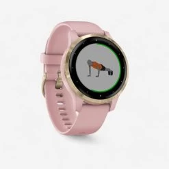 Garmin Montre Connectée GPS Sport Et Santé - Vivoactive 4